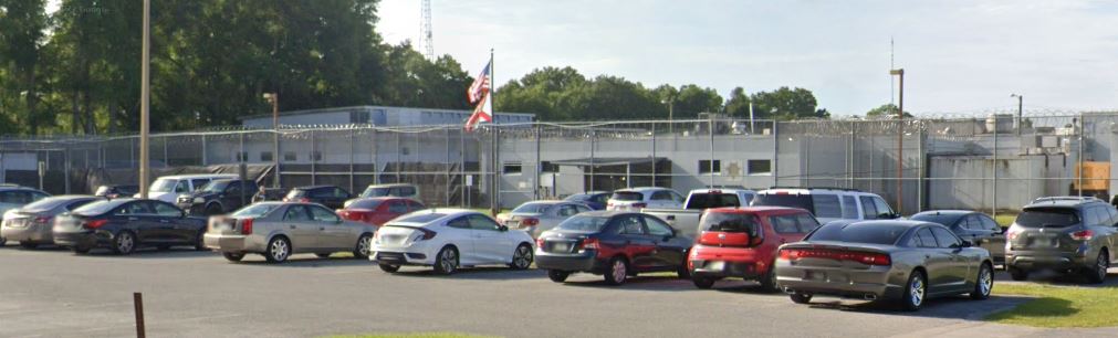 Photos Marion Regional Juvenile Detention Center 1